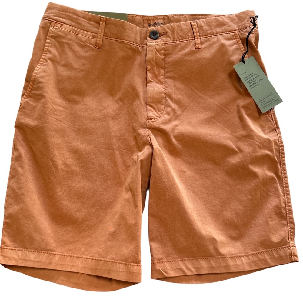 Goodfellow Shorts Size 30 NWT’s!